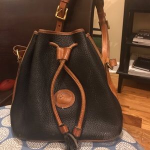 Dooney & Bourke Bucket Purse